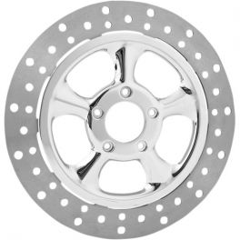 13" MAJESTIC FLOATING FRONT ROTORS