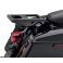 H-D Detachables Two-Up Tour-Pak Mounting Rack - Gloss Black LCS53000459