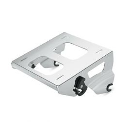 H-D Detachables Solo Tour-Pak Mounting Rack LCS53000225 H-D Detachables Solo Tour-Pak Mounting Rack LCS53000225