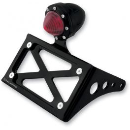 RSD TAILLIGHT TAG BRACKETS