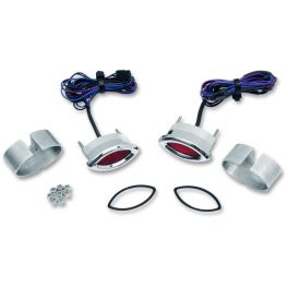 LED AUXILIARY LIGHT KITS