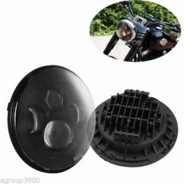 7" PROJECTOR DAYMAKER LED LIGHT FOR HARLEY SOFTAIL 7" PROJECTOR DAYMAKER LED LIGHT FOR HARLEY SOFTAIL