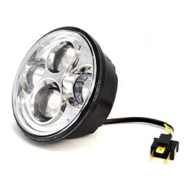 5 3/4" Motorcycle Projector Daymaker HID LED for Harley