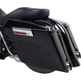 ANGLED SADDLEBAGS