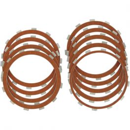 Friction Plate Organic 1131-0424 Friction Plate Organic 1131-0424