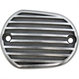 MASTER CYLINDER COVERS FOR 04-16 XL