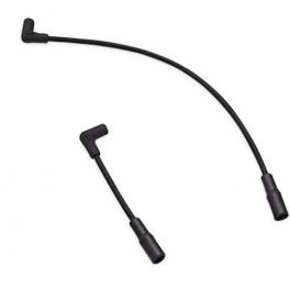 Screamin' Eagle 10mm Phat Spark Plug Wires-LCS3230308A Screamin' Eagle 10mm Phat Spark Plug Wires-LCS3230308A