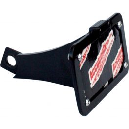 SIDE-MOUNT LICENCE PLATES FOR INDIAN SCOUT