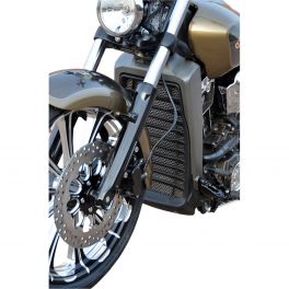 OUTRIDER RAD GUARD FOR INDIAN SCOUT 1904-0092