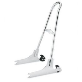 One-Piece H-D Detachables Sissy Bar Upright-LCS52300042A