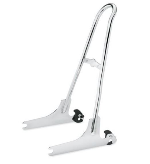 OnePiece HD Detachables Sissy Bar UprightLCS52300042A LCS Motorparts