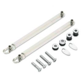 H-D Detachables Docking Hardware Kit-LCS5379709 H-D Detachables Docking Hardware Kit-LCS5379709