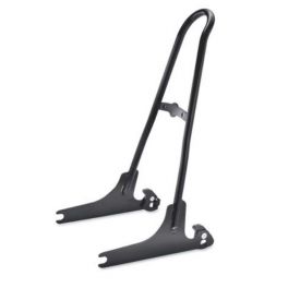 One-Piece H-D Detachables Sissy Bar Upright-LCS52300046A One-Piece H-D Detachables Sissy Bar Upright-LCS52300046A