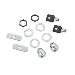 Lockset for Heritage Flat Top & Lock Kit LCS90300010 Lockset for Heritage Flat Top & Lock Kit LCS90300010