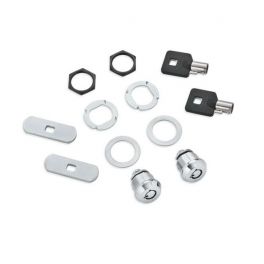 Lockset for Heritage Flat Top & Lock Kit LCS90300010