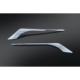 FRONT FAIRING TURN SIGNAL TRIM FOR INDIAN 0521-1254 FRONT FAIRING TURN SIGNAL TRIM FOR INDIAN 0521-1254
