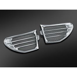 SPEAKER GRILLES FOR INDIAN 4405-0374