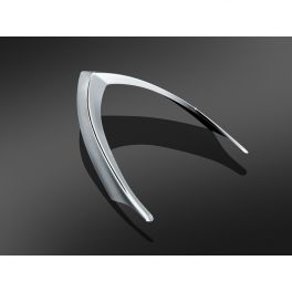 TAILLIGHT TOP TRIM FOR INDIAN 2010-1232 TAILLIGHT TOP TRIM FOR INDIAN 2010-1232