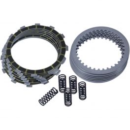 CARBON FIBER CLUTCH KIT 1131-3025