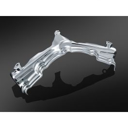CHROME TAPPET BLOCK ACCENTS 0940-1359 CHROME TAPPET BLOCK ACCENTS 0940-1359