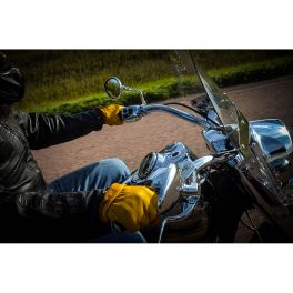 PRAIRIE HANDLEBAR FIT KIT FOR INDIAN