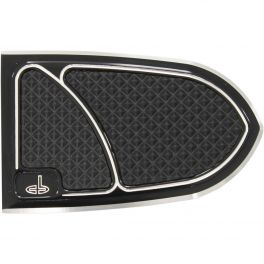 BRAKE PEDAL COVER FOR INDIAN