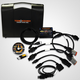 CENTURION SUPER PRO PLUS PROFESSIONAL DIAGNOSTIC TOOL SYSTEM 3807-0314