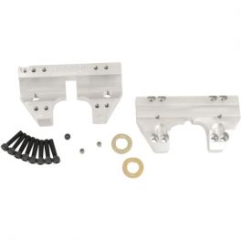 HANDLEBAR CLAMP SETS HANDLEBAR CLAMP SETS