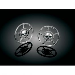 FRONT SPEAKER GRILLES 4405-0184 FRONT SPEAKER GRILLES 4405-0184