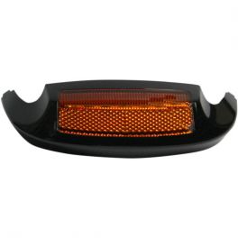 FRONT LED FENDER TIP HOUSINGS 