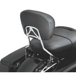 H-D Detachables Sissy Bar Upright - LCS5262709A