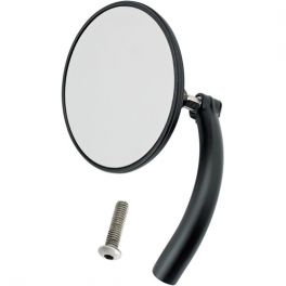 PERCH MOUNT ROUND UTILITY MIRRORS