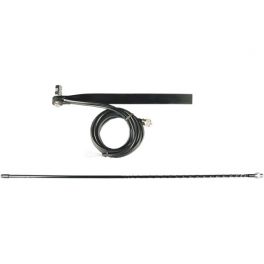 LICENSE PLATE-MOUNT CB ANTENNA KITS