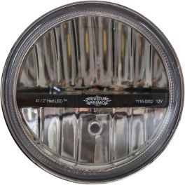 HED LED 4-1/2" SPOTLIGHT 2001-1164 HED LED 4-1/2" SPOTLIGHT 2001-1164