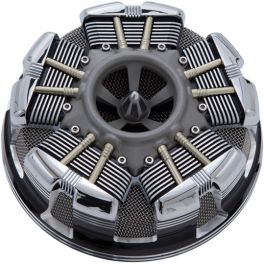 RADIAL AIR CLEANERS