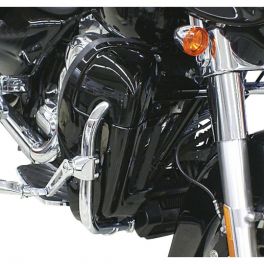 VENTED LOWER LEG FAIRING KIT 2330-0152 VENTED LOWER LEG FAIRING KIT 2330-0152