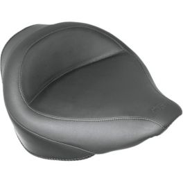 WIDE SOLO SEAT 0802-0524