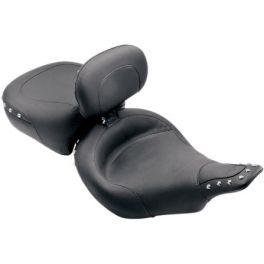 WIDE SOLO SEAT 0802-0532