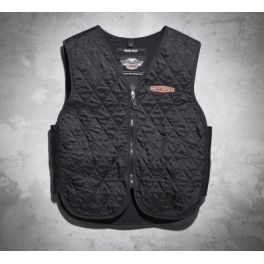 HYDRATION VEST,BLK - LCS9820113VM HYDRATION VEST,BLK - LCS9820113VM