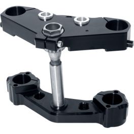 X23 BOLT-ON 6°TRIPLE TREE KITS X23 BOLT-ON 6°TRIPLE TREE KITS