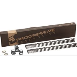 FORK SPRING KIT 14-15 FLH - 0414-0470 FORK SPRING KIT 14-15 FLH - 0414-0470