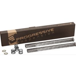 FORK SPRING KIT 14-15 FLH - 0414-0470 