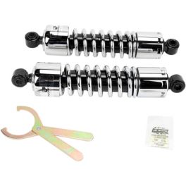 412 SERIES SHOCKS DS310038 412 SERIES SHOCKS DS310038
