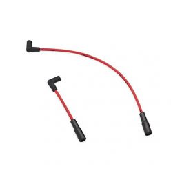 Screamin' Eagle 10mm Phat Spark Plug Wires LCS3196708A Screamin' Eagle 10mm Phat Spark Plug Wires LCS3196708A