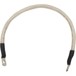 CLEAR 16" BATTERY CABLE 78-116
