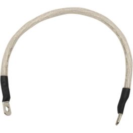 CLEAR 16" BATTERY CABLE 78-116 CLEAR 16" BATTERY CABLE 78-116