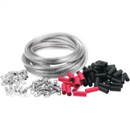 BATTERY CUSTOM CABLE KIT 79-3303