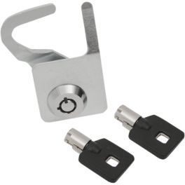 TOUR-PAK® LOCK WITH KEY 3516-0199 TOUR-PAK® LOCK WITH KEY 3516-0199