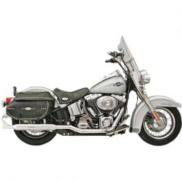 3" FISHTAIL SLIP-ON MUFFLERS 1801-0863 3" FISHTAIL SLIP-ON MUFFLERS 1801-0863