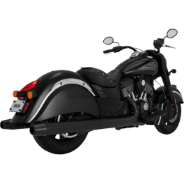 PONTEIRAS VANCE & HINES ELIMINATOR 400 INDIAN 1801-0903 PONTEIRAS VANCE & HINES ELIMINATOR 400 INDIAN 1801-0903